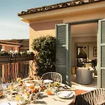 Rocco Forte Hotel De Russie