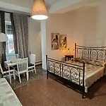 Al171 Tourist Rental Close Metro B1 - Sant\'Agnese Annibaliano