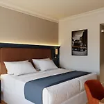Hotel Midas Roma - A Member Of Barcelo Hotel Group