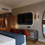 Hotel Midas Roma - A Member Of Barcelo Hotel Group