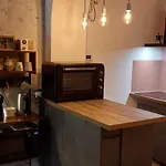 Afnakafna Home