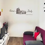 Sixty One Luxury Room