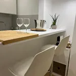 Modern Mini Loft apartment Roma
