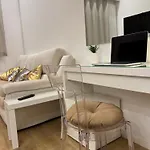 Modern Mini Loft apartment Roma