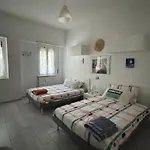 Camera Con Bagno Privato