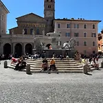 Angolo De Trastevere - Accogliente E Silenzioso