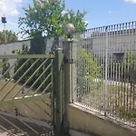 The Roma Flat