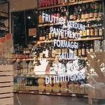 Ecohouse & Bioveg Cafe