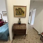 Piramide-Ostiense Two Bedroom Apartment