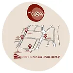 Be Close - Porta Portese Appartamento Con Terrazza