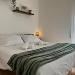 Domus I Cozy Apt -20 Min From Colosseum