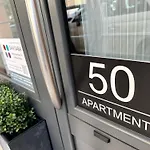 San Saba Street Apartment 50