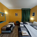 Hotel Positano 2 Mimosa