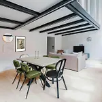 Sonder By Marriott Bonvoy Trastevere Apartments Piazza Trilussa
