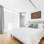 Sonder By Marriott Bonvoy Trastevere Apartments Piazza Trilussa