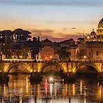Apartment Appartamento Renato Roma Musei Vaticani By Interhome