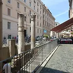 Ottavia Ghetto Apartment