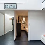 Luxury Piazza Di Spagna Escape With Terrace And Private Spa