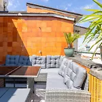 Dolce Vita Penthouse