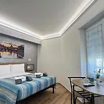 Rome Downtown Express Guest House O Affittacamere - Fast Connection To The City Centre