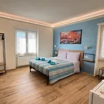 Rome Downtown Express Guest House O Affittacamere - Fast Connection To The City Centre
