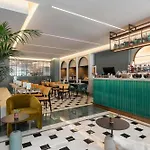 Je Rome Hotel