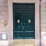 Holiday Rooms