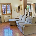 Villino Felix - Roma Bravetta