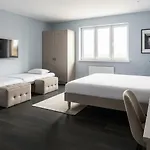 Vatican Pertusa Luxury Suites By Quinto Piano