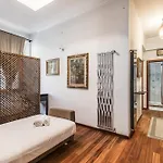 Home Suitte In San Giovanni Near Basilica - Roma -