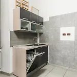 Home Suitte In San Giovanni Near Basilica - Roma -
