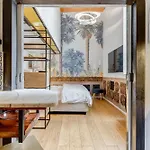 The Happy Suite, Just Renovated