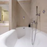Elegante Appartamento Vaticano Lattanzio