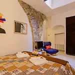 Rome As You Feel - Selci Apartment