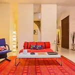 Rome As You Feel - Selci Apartment
