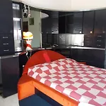 B&B Tiber