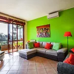 La Casa Verde Arancio B&B