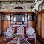 Fantastic Baroque Apartment
