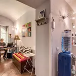A Casa Di Getta