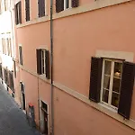 Pallacorda House