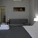 Pallacorda House