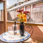 Vatican Penthouse Near S.Peter\'S Square