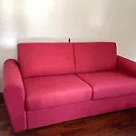 Savorelli Rome Vatican Apartment