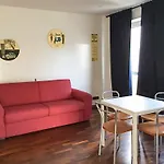 Savorelli Rome Vatican Apartment