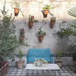 Colosseum Garden