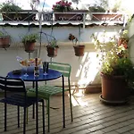 Jazz Style Home