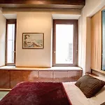 Apartment Spanish Steps