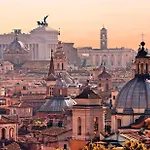 Panorama Prince Of Via Veneto
