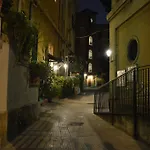 Nel Cortile Segreto
