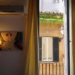 Flatinrome Trastevere 9